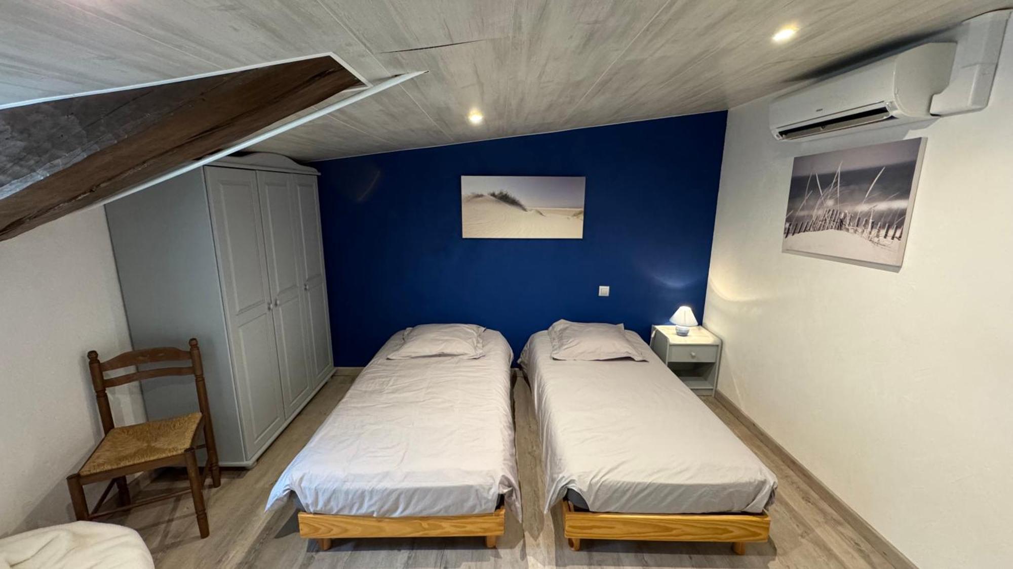 Chambres D'Hotes Les Rozieres Le Bourdet Exterior photo